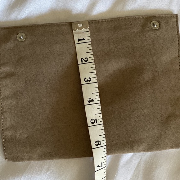 Rebecca Minkoff Small Zippered Bag - Picture 5 of 7